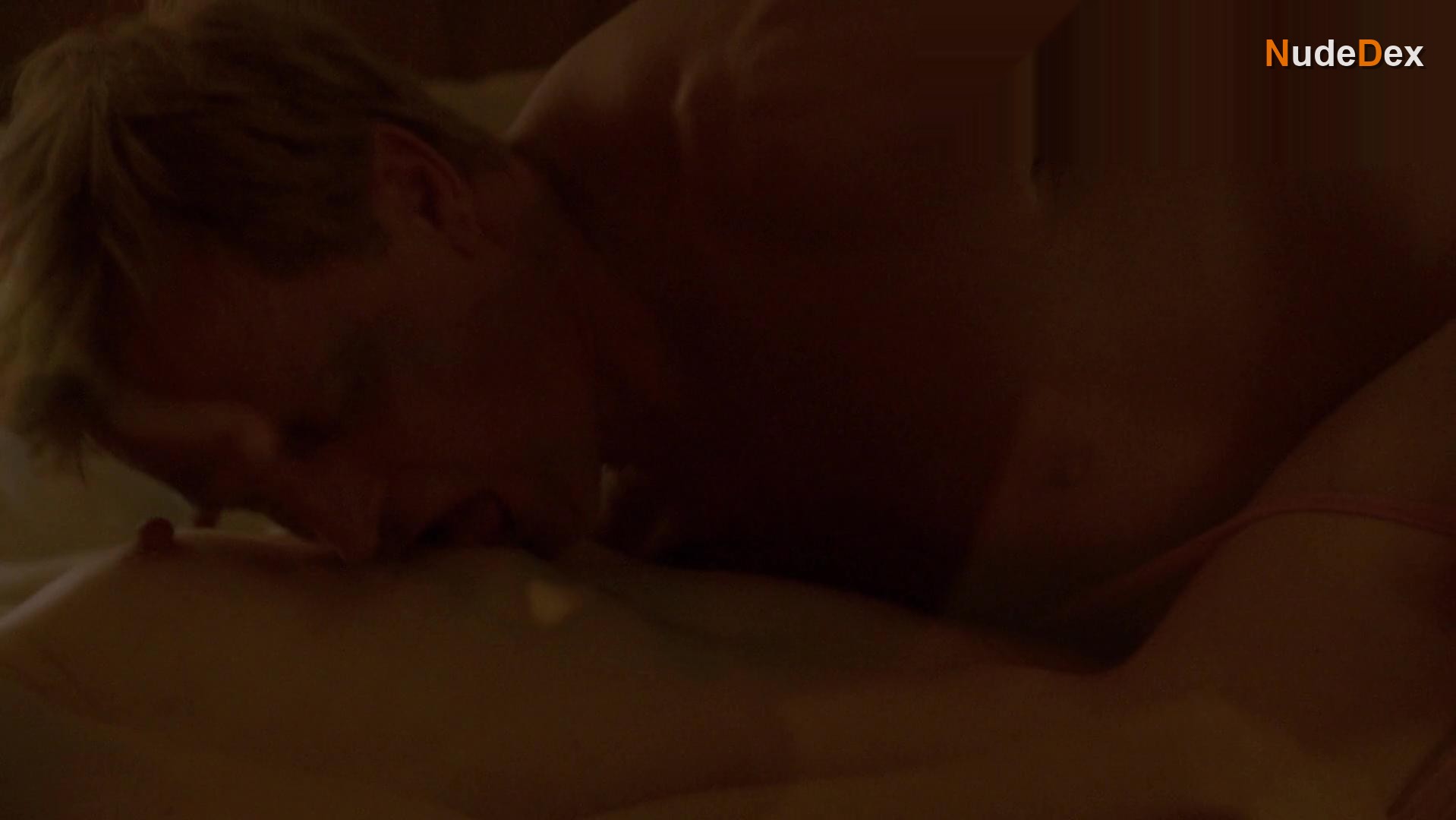 Michelle Monaghan in True Detective, photo 1
