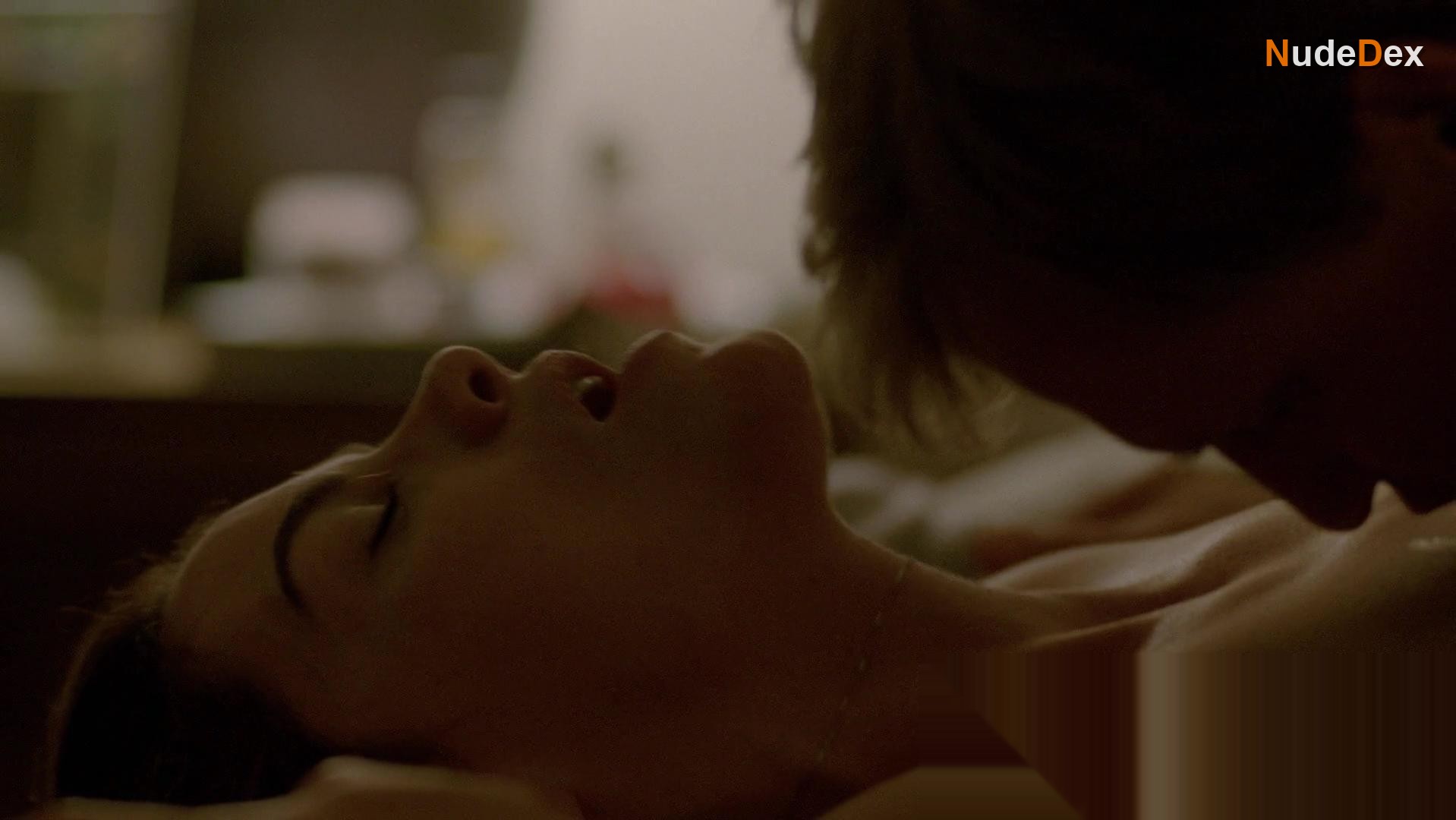 Michelle Monaghan in True Detective, photo 3