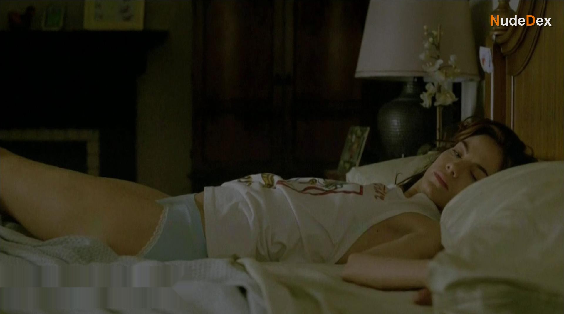 Michelle Monaghan in True Detective, photo 5