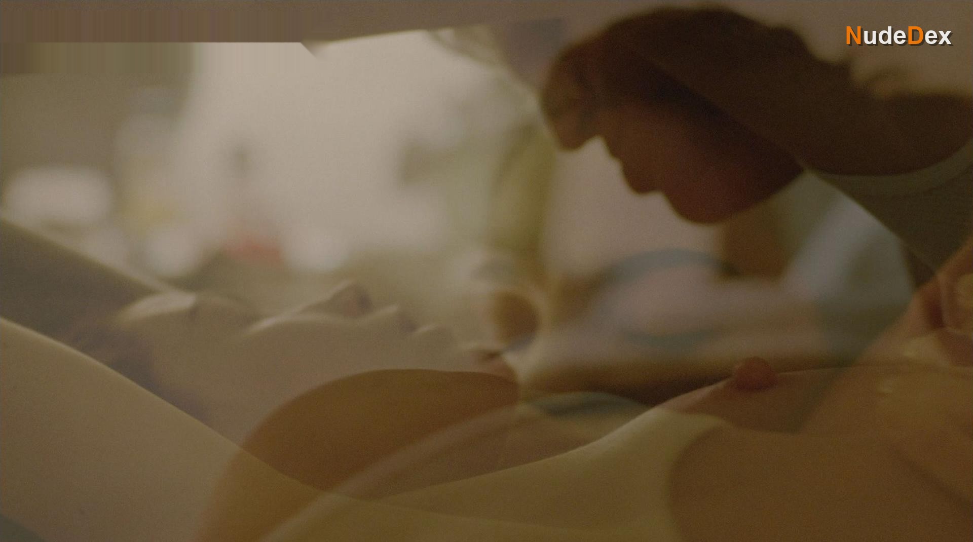 Michelle Monaghan in True Detective, photo 7