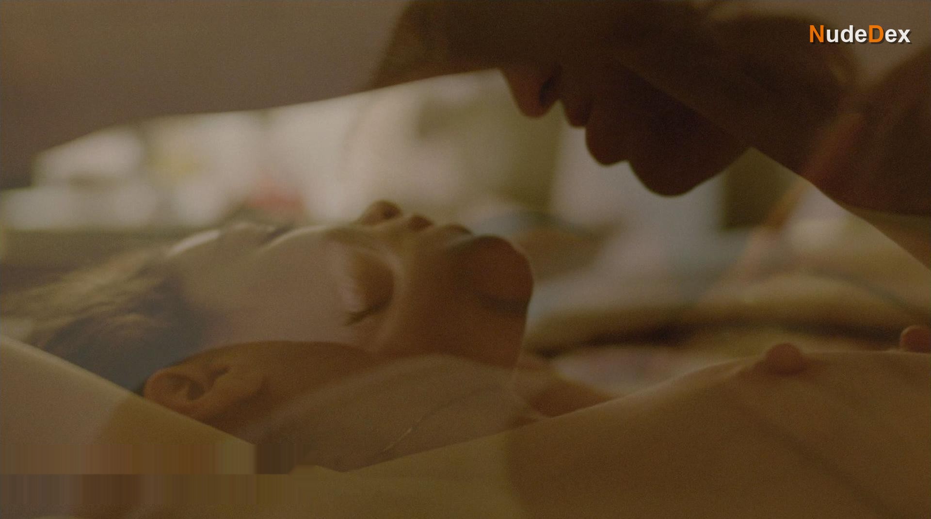 Michelle Monaghan in True Detective, photo 8