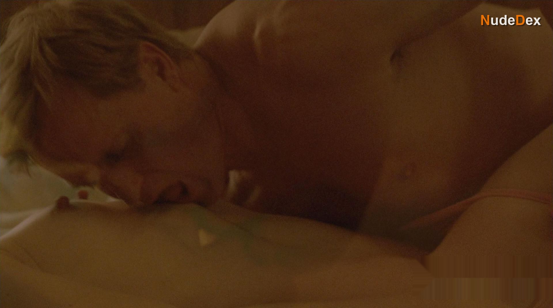 Michelle Monaghan in True Detective, photo 9