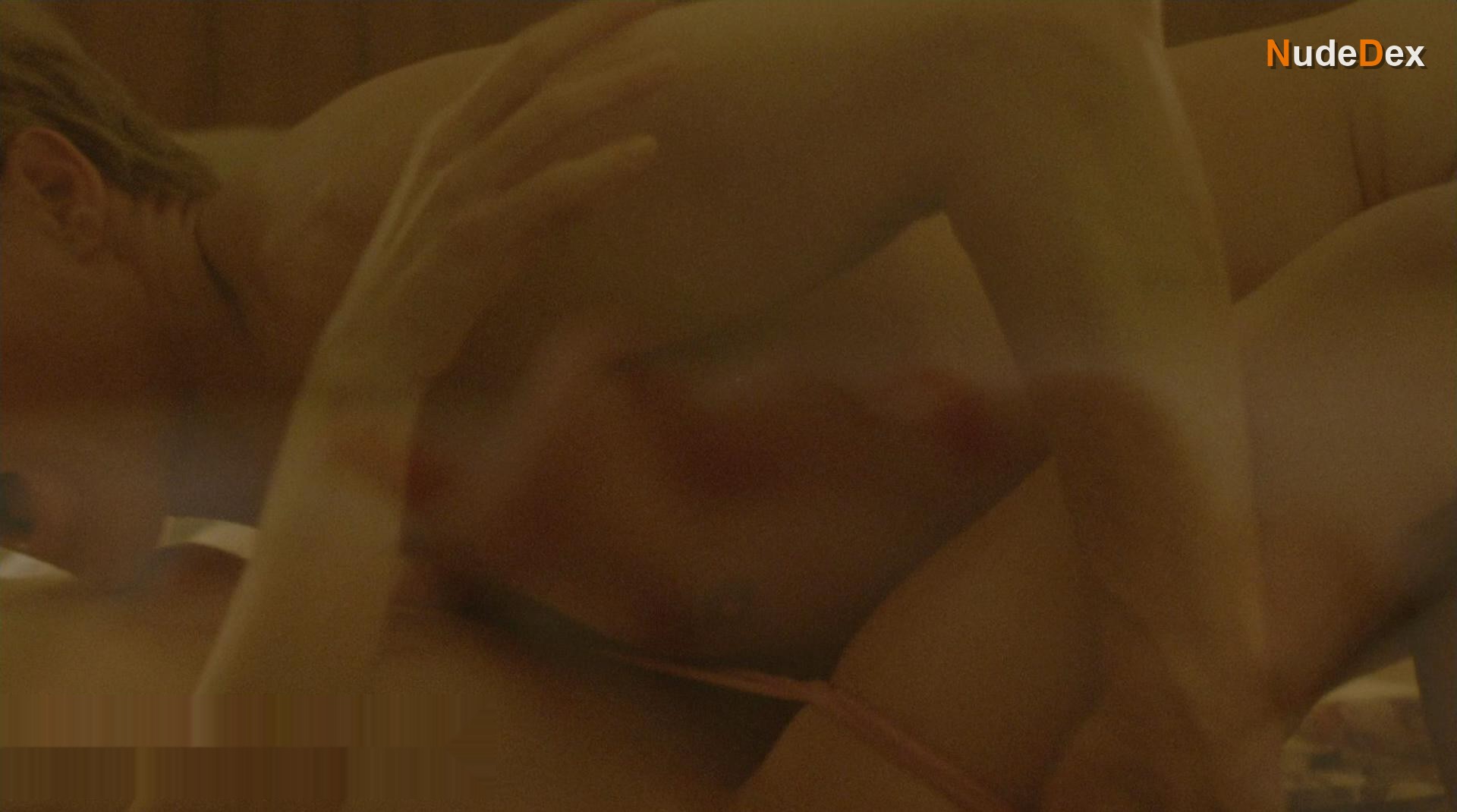 Michelle Monaghan in True Detective, photo 11