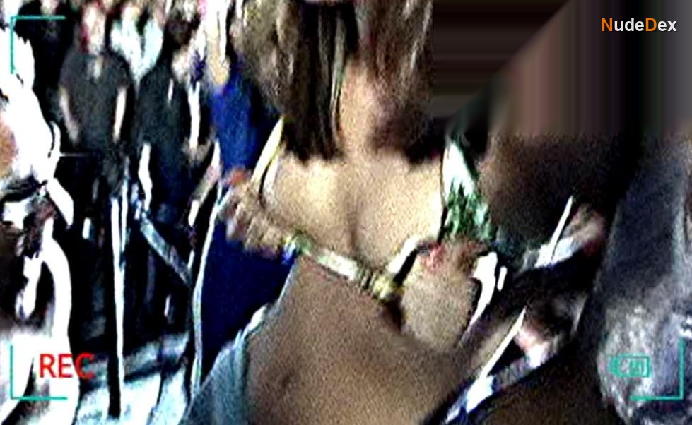 Michelle Morgan in Csi Miami, photo 1
