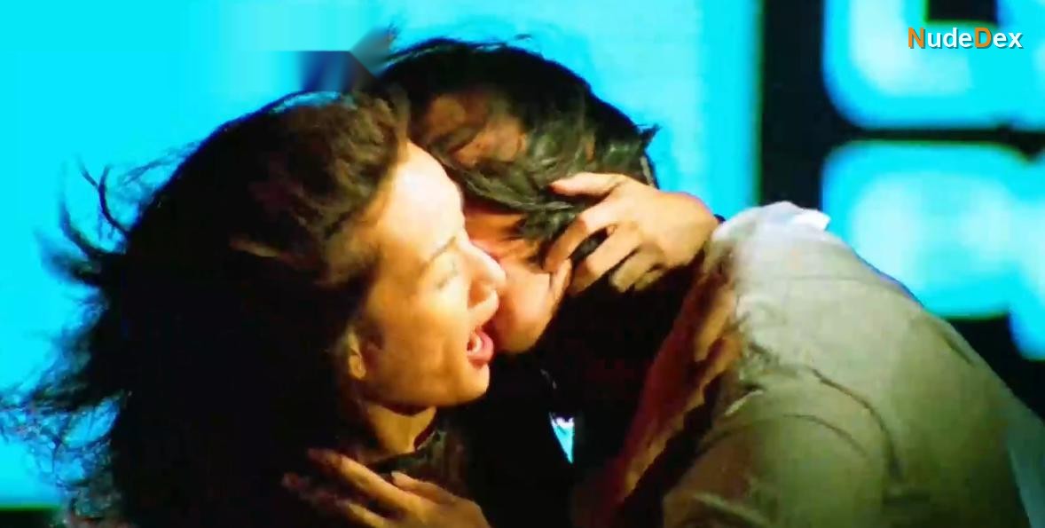 Michelle Parton in Bayad Puri, photo 1