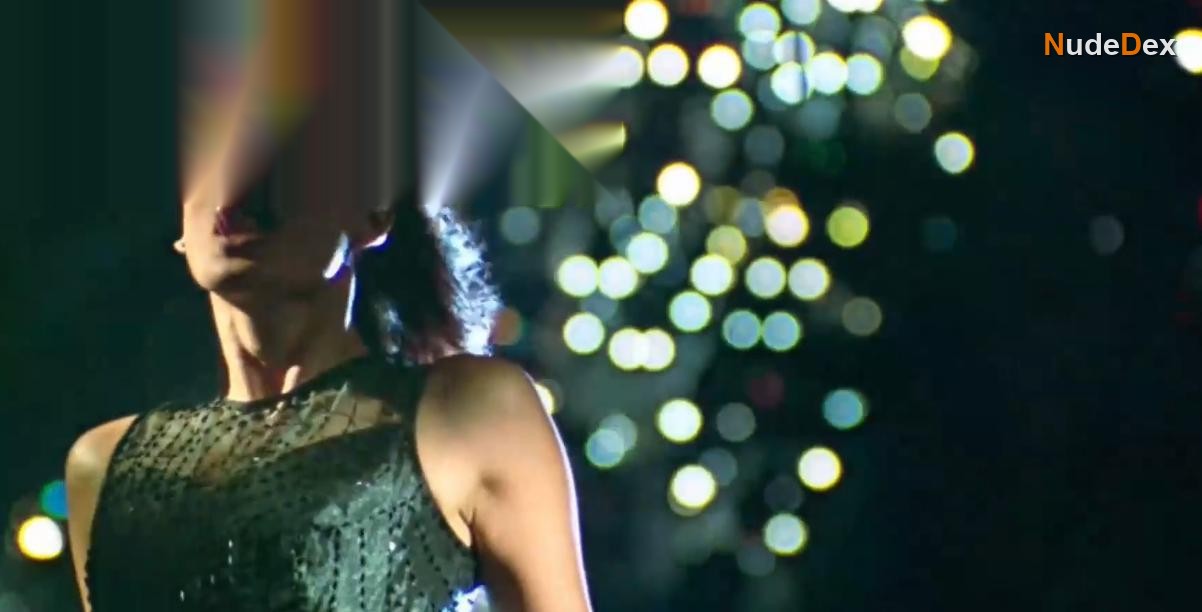 Michelle Parton in Bayad Puri, photo 2