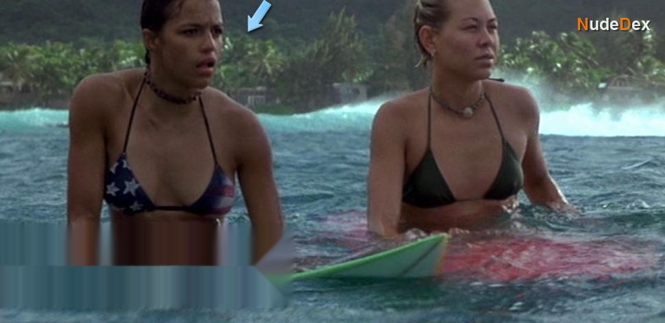 Michelle Rodriguez in Blue Crush, photo 11