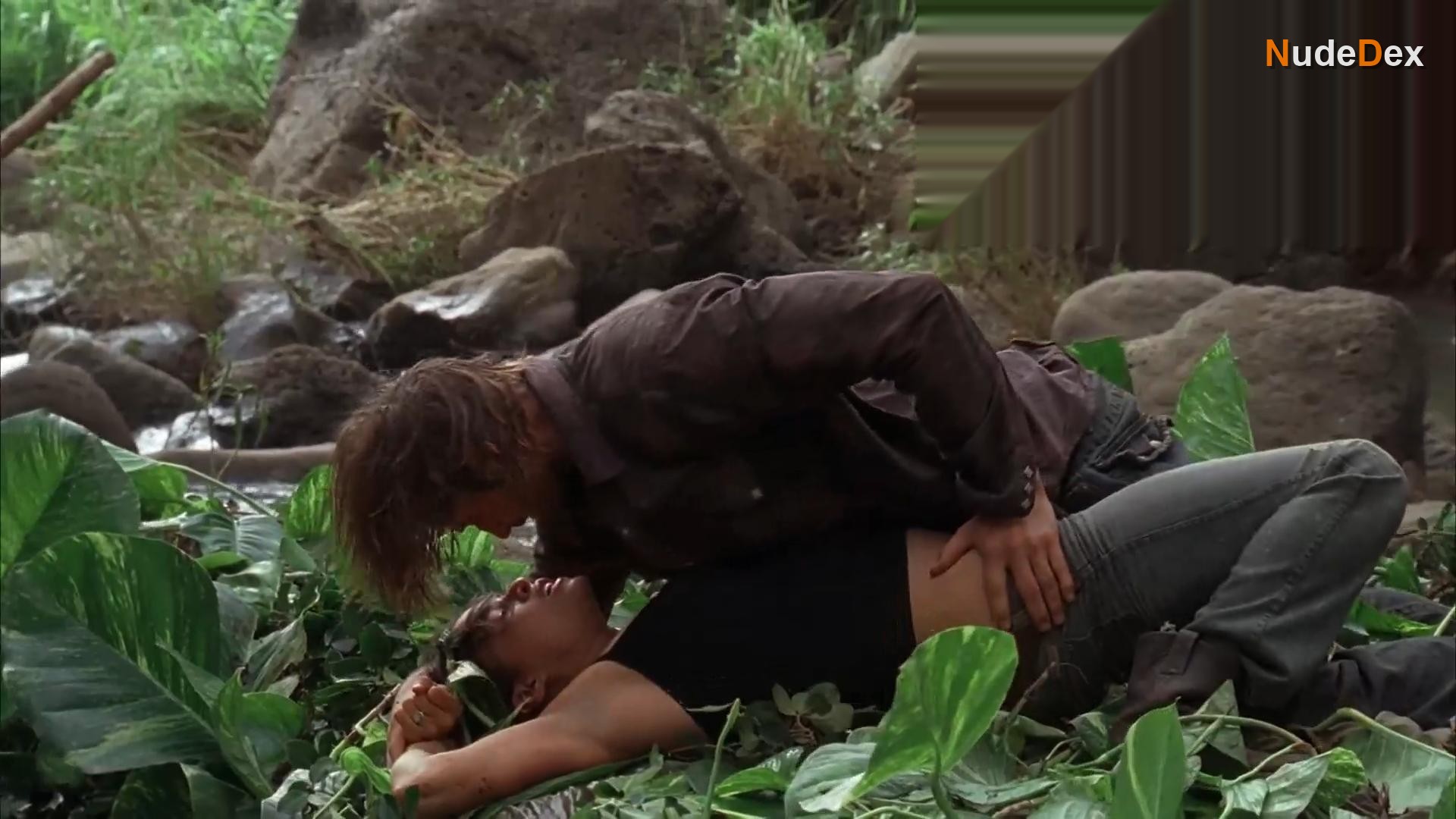 Michelle Rodriguez in Lost, photo 1