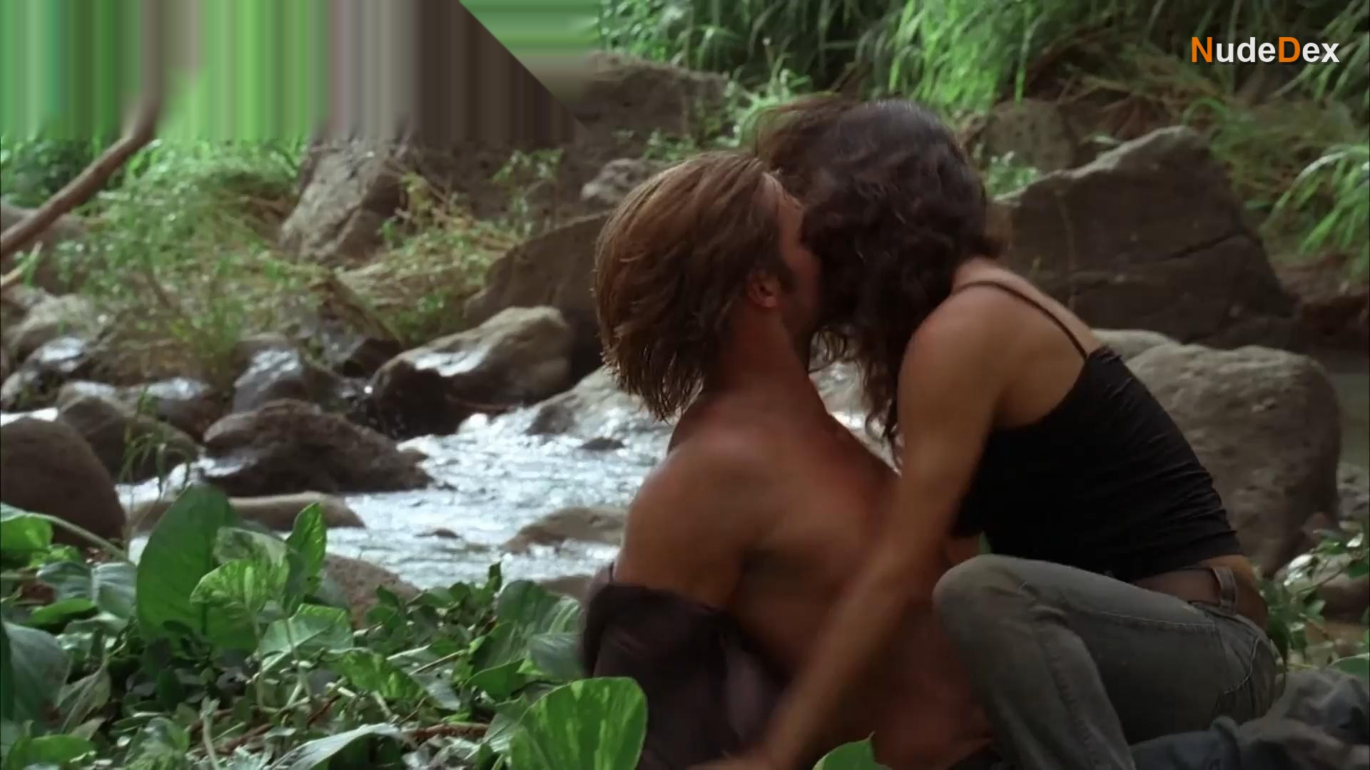 Michelle Rodriguez in Lost, photo 3