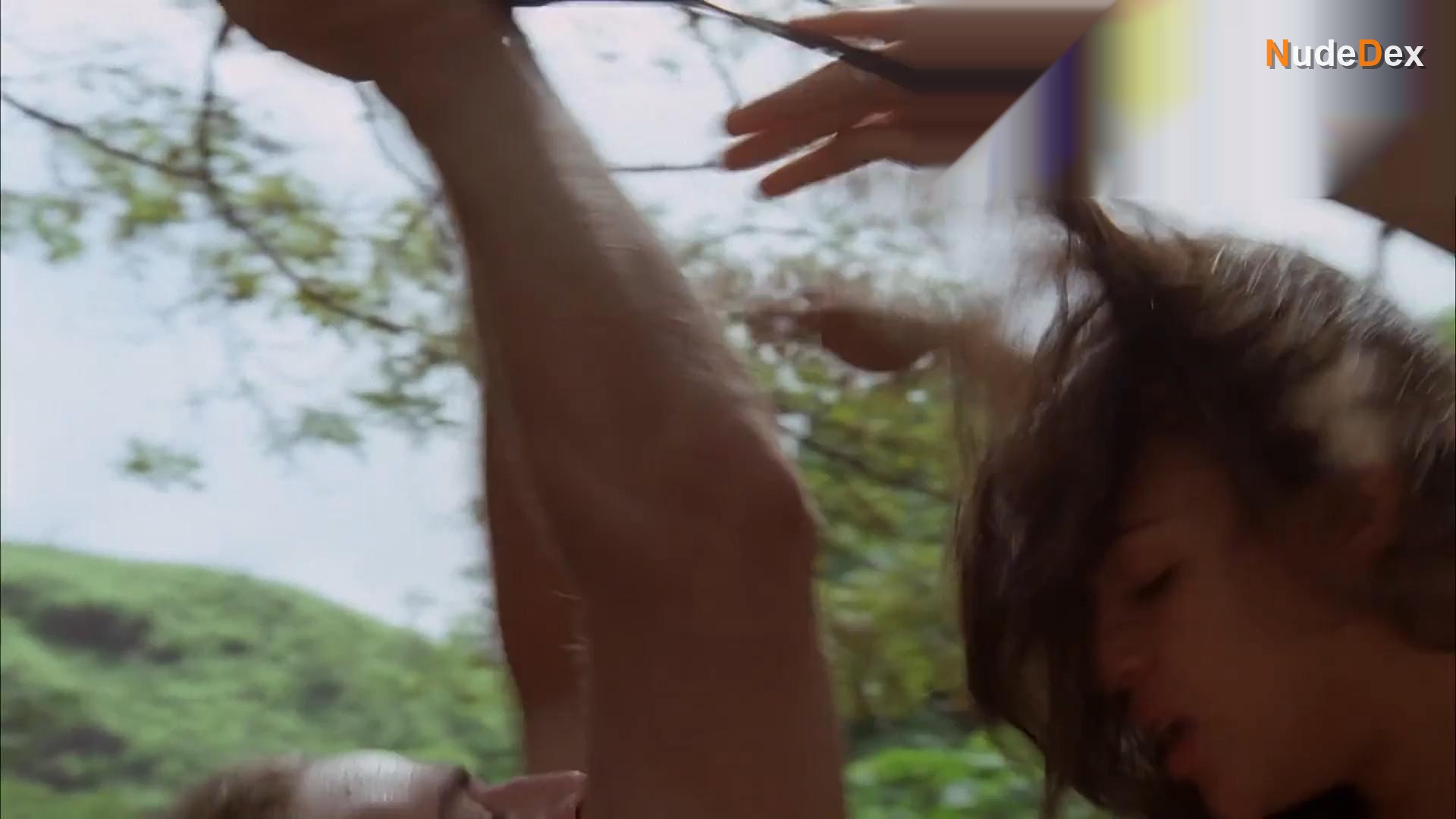 Michelle Rodriguez in Lost, photo 7