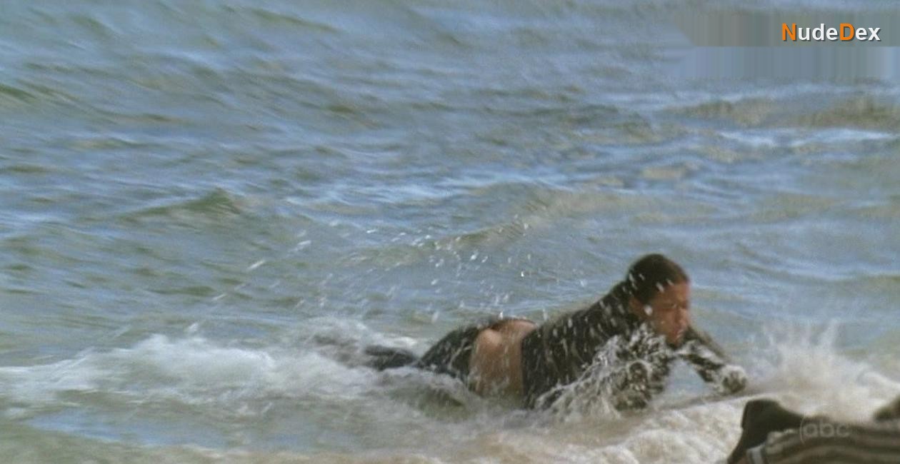 Michelle Rodriguez in Lost, photo 9