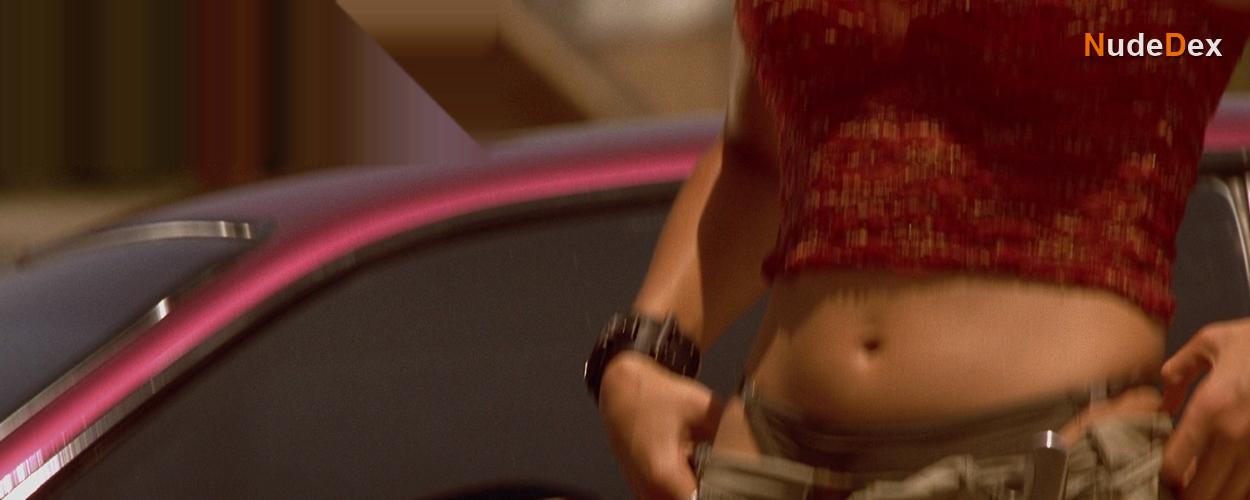 Michelle Rodriguez in The Fast And The Furious, photo 3