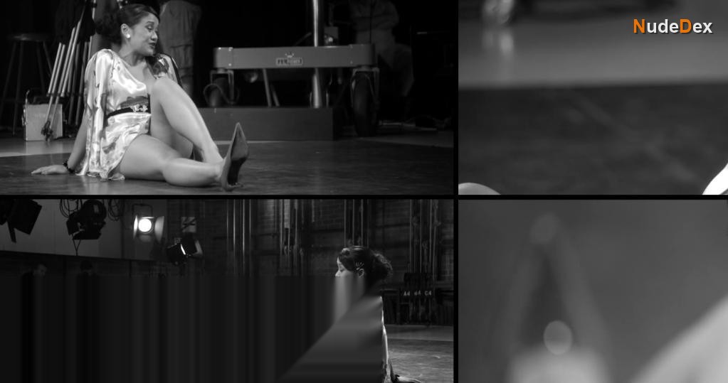 Michelle Vergara Moore in Black White Sex, photo 3