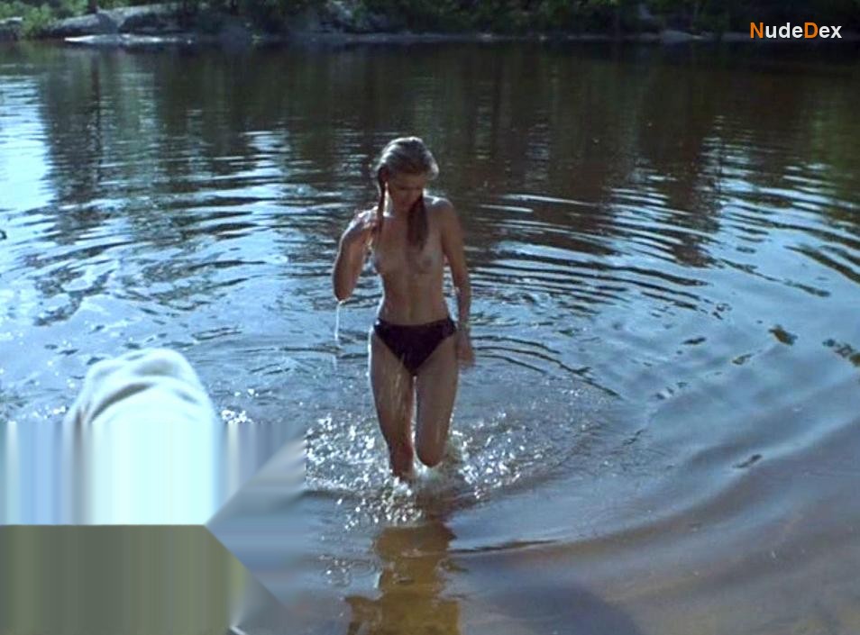 Michelle White in Sacrifice!, photo 1