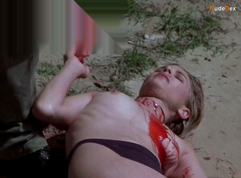 Michelle White in Sacrifice!, photo 12