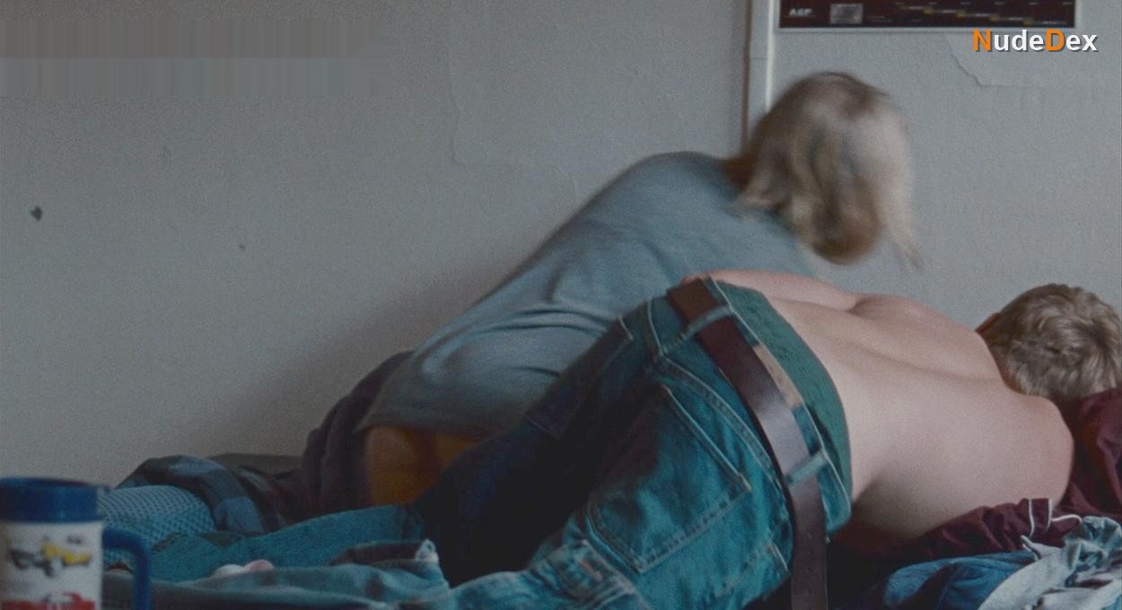 Michelle Williams in Blue Valentine, photo 11