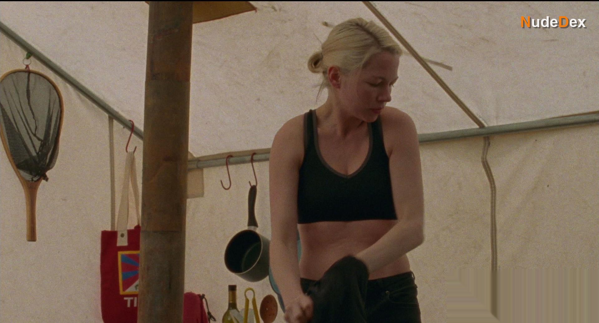 Michelle Williams in Certain Women, photo 2