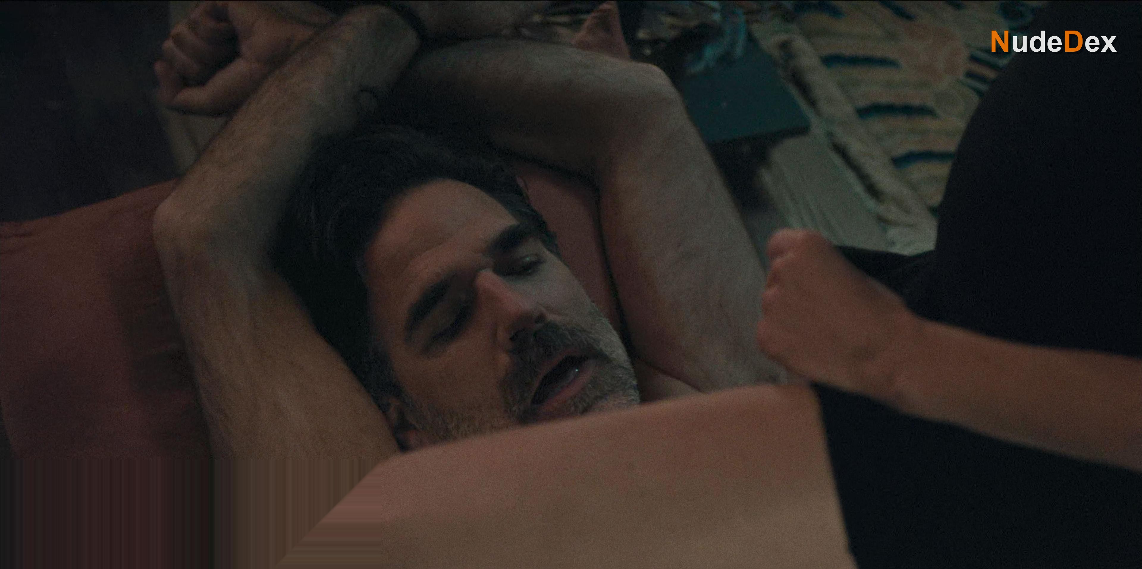 Michelle Williams in Dying For Sex, photo 62
