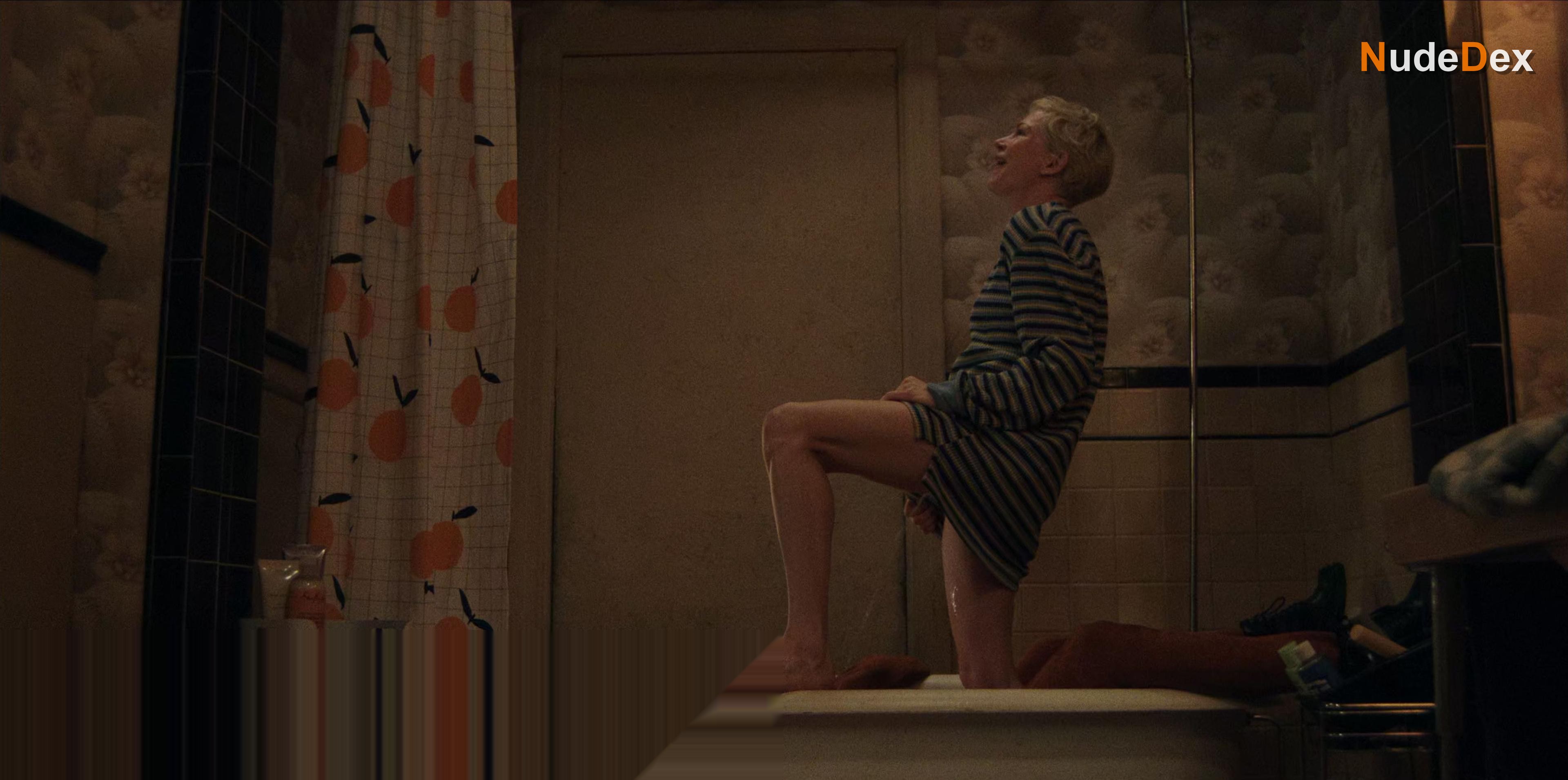 Michelle Williams in Dying For Sex, photo 65