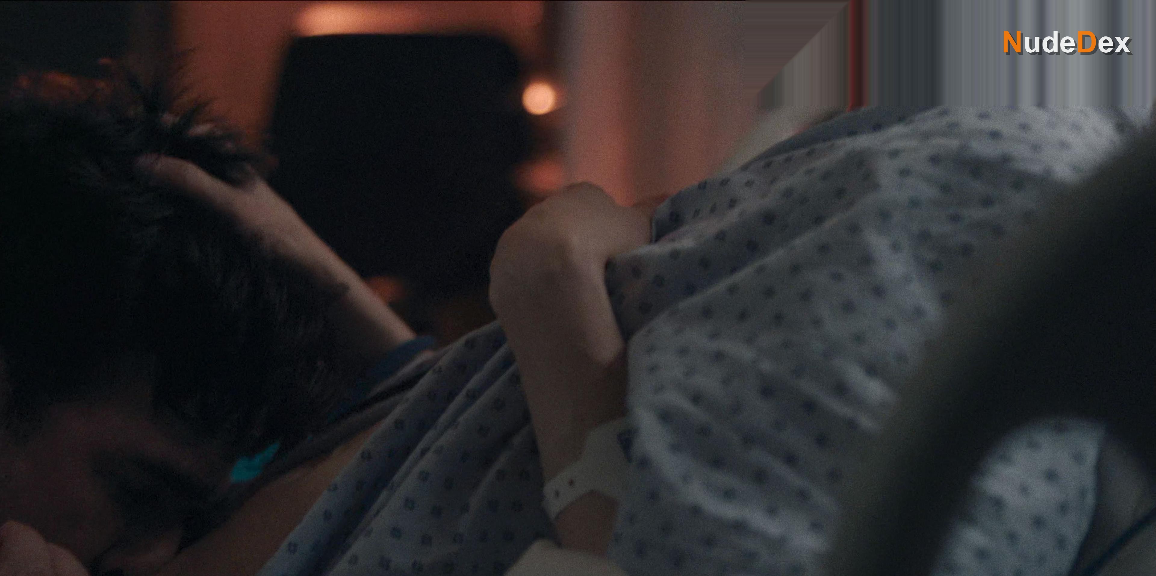 Michelle Williams in Dying For Sex, photo 69