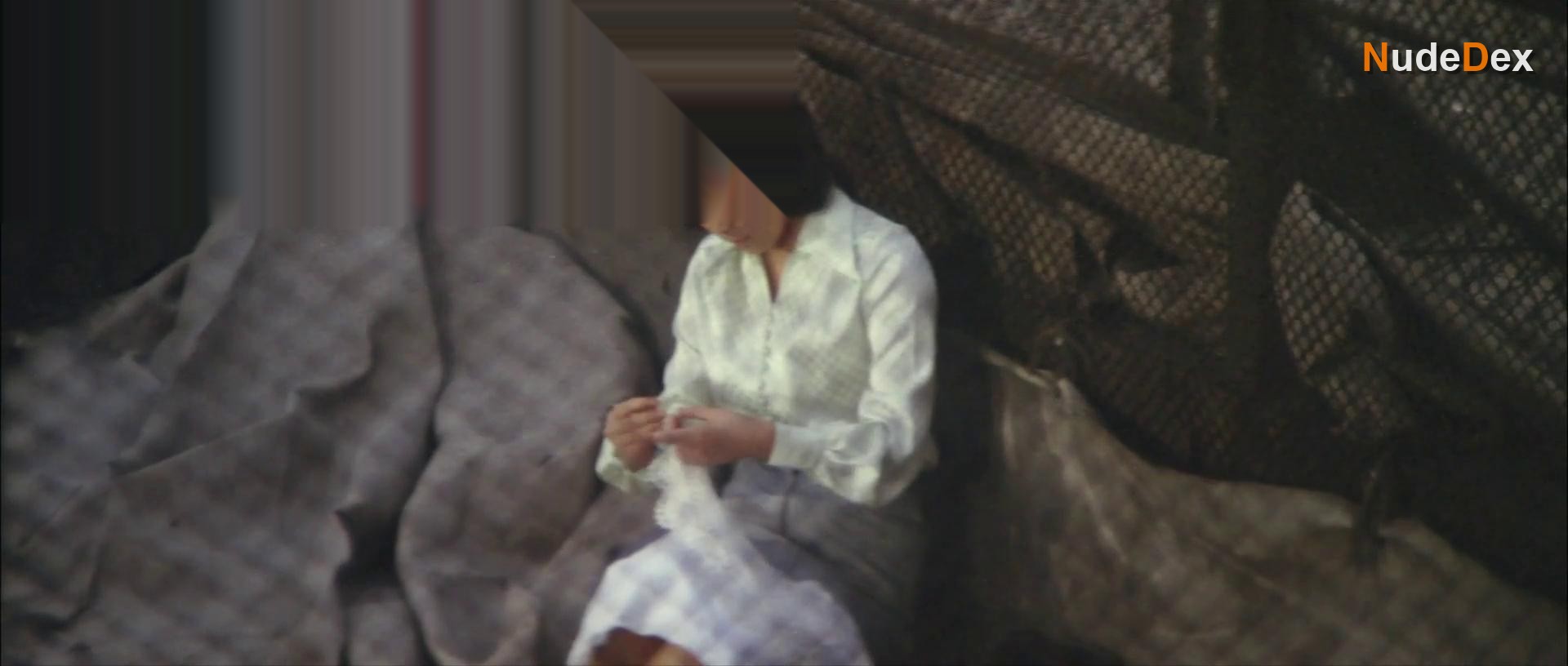 Michiko Honda in Horror Of The Wolf, photo 4