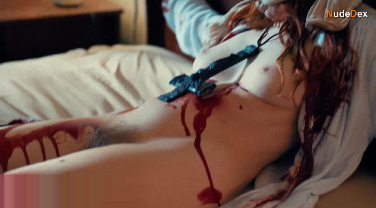 Night Of The Bastard in Night Of The Bastard, photo 1