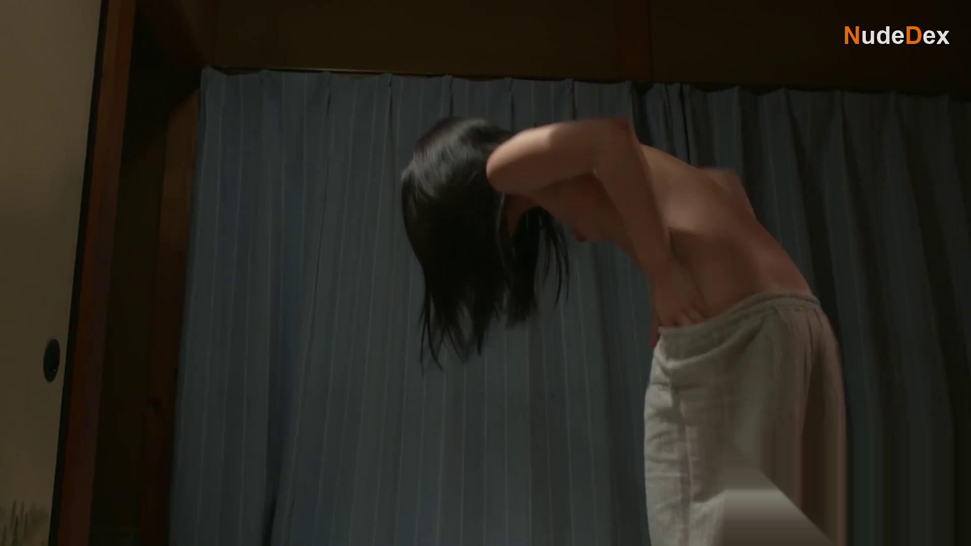 Mikako Abe in Sleeping Forest Michiko, photo 1