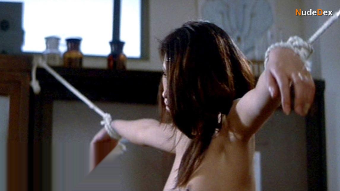 Miki Sugimoto in Terrifying Girls High School, photo 1