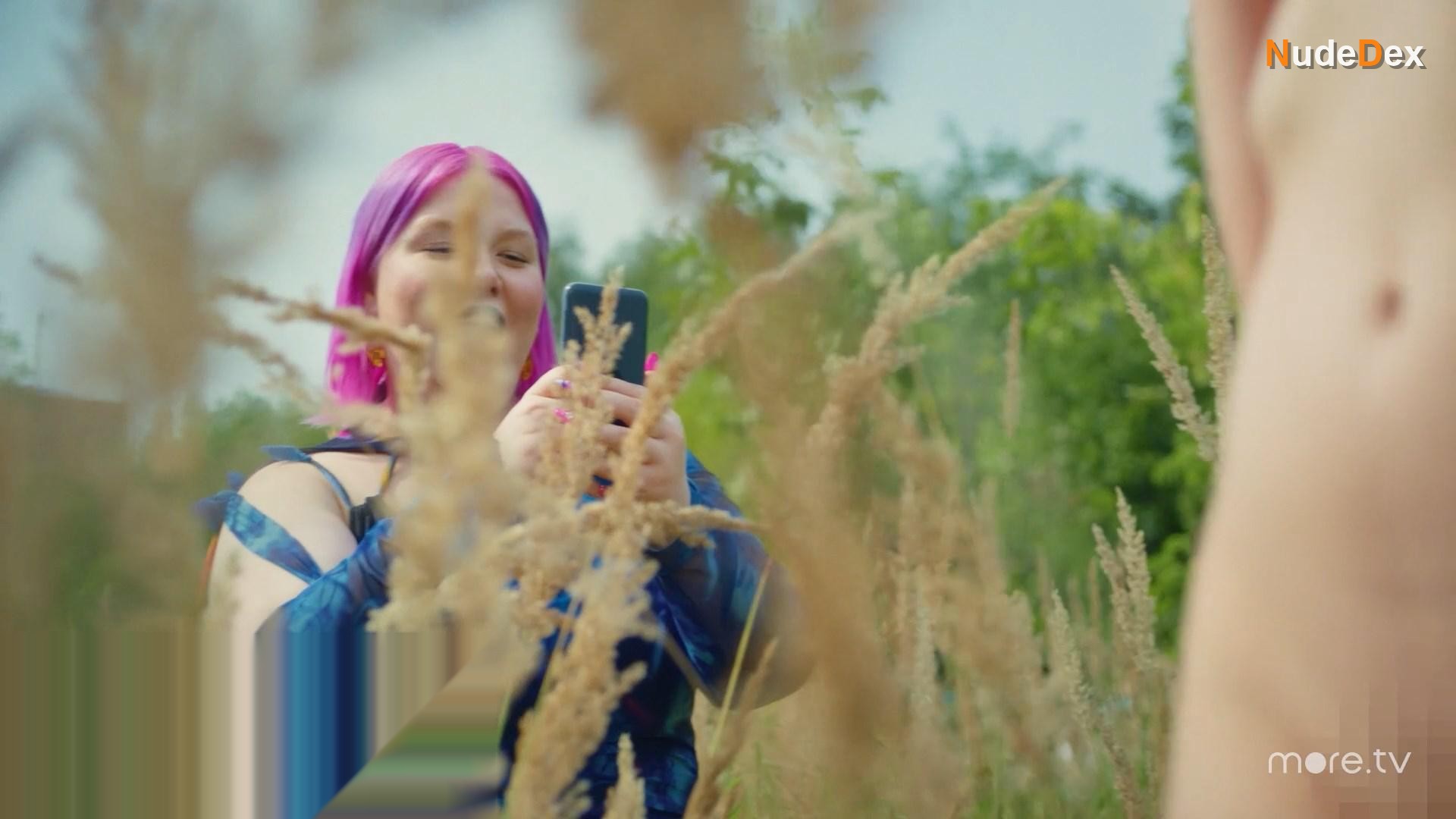 Mila Ershova in Trudnyye Podrostki, photo 7