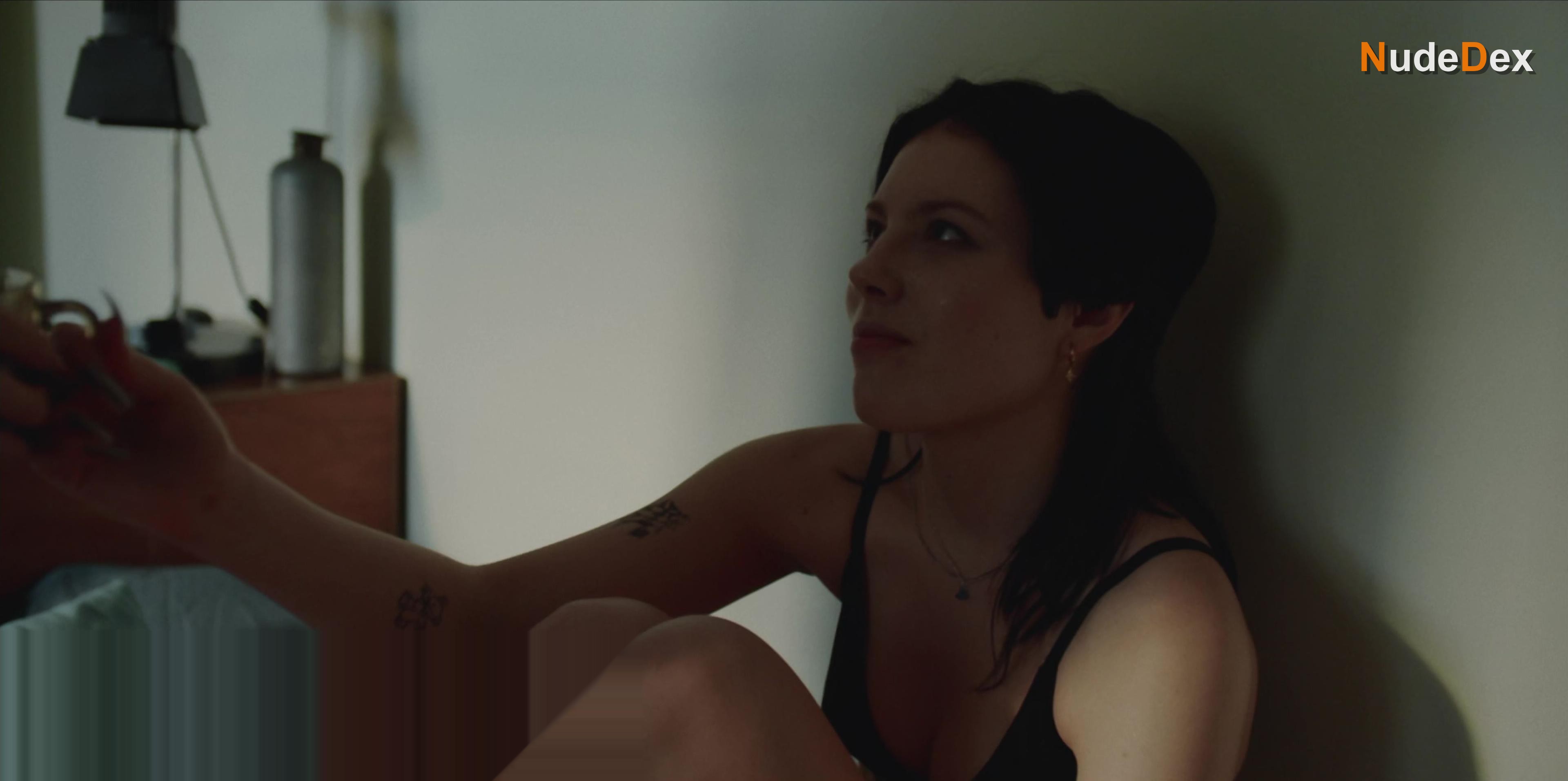 Mila Jankowska in #bringbackalice, photo 4
