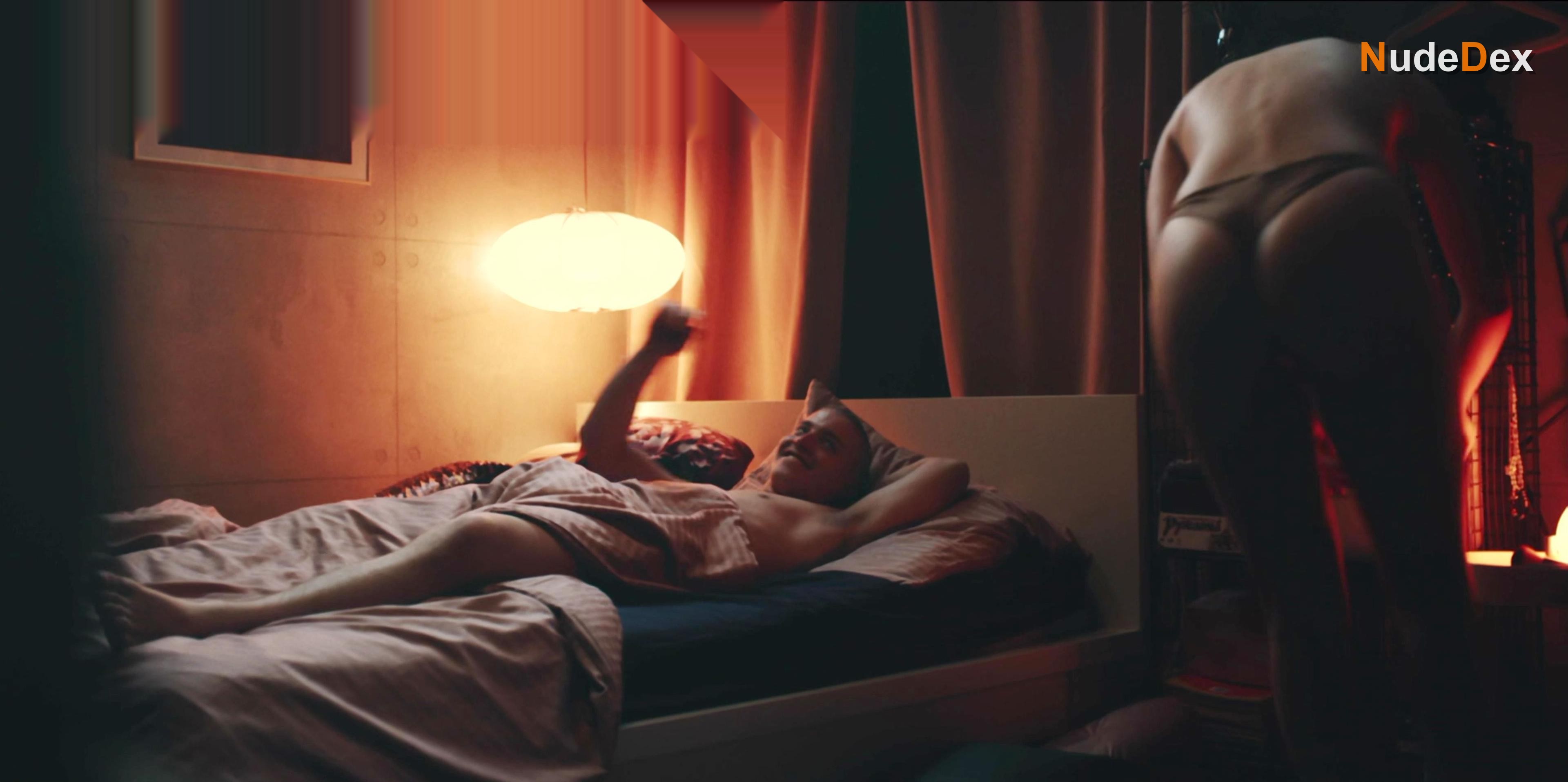 Mila Jankowska in #bringbackalice, photo 12