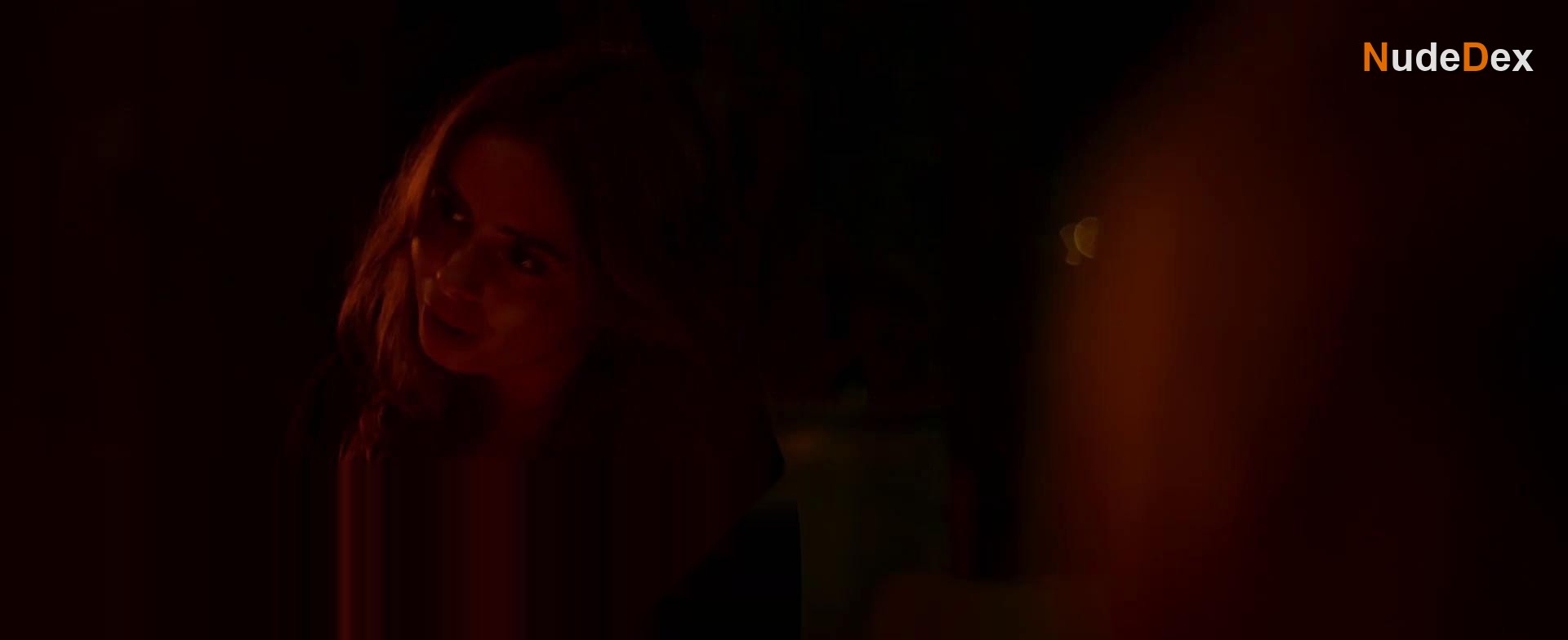 Mila Santos in The Sinners