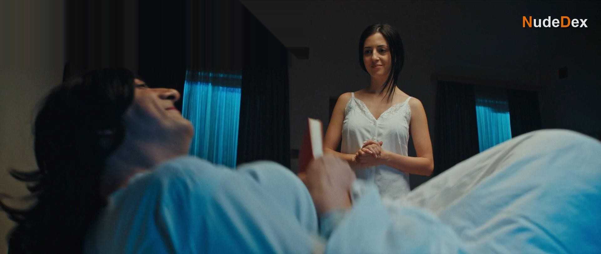 Milena Avanesyan in Agent 044 Operation Garni, photo 1