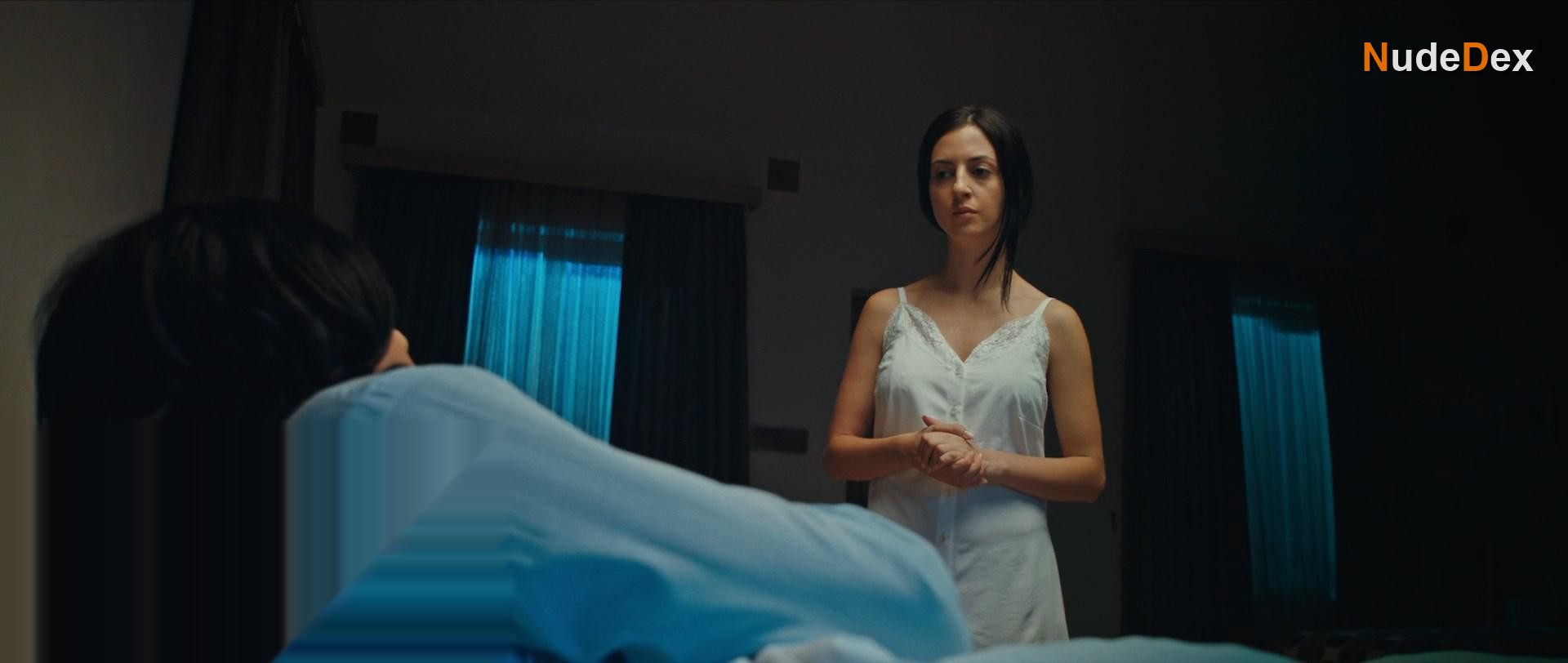 Milena Avanesyan in Agent 044 Operation Garni, photo 2