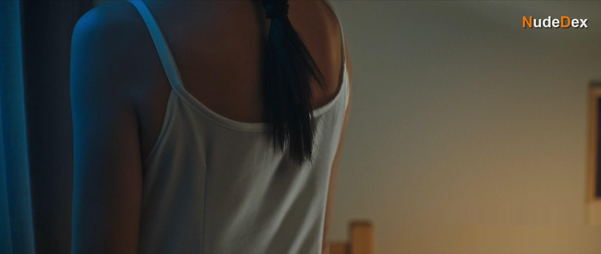 Milena Avanesyan in Agent 044 Operation Garni, photo 3
