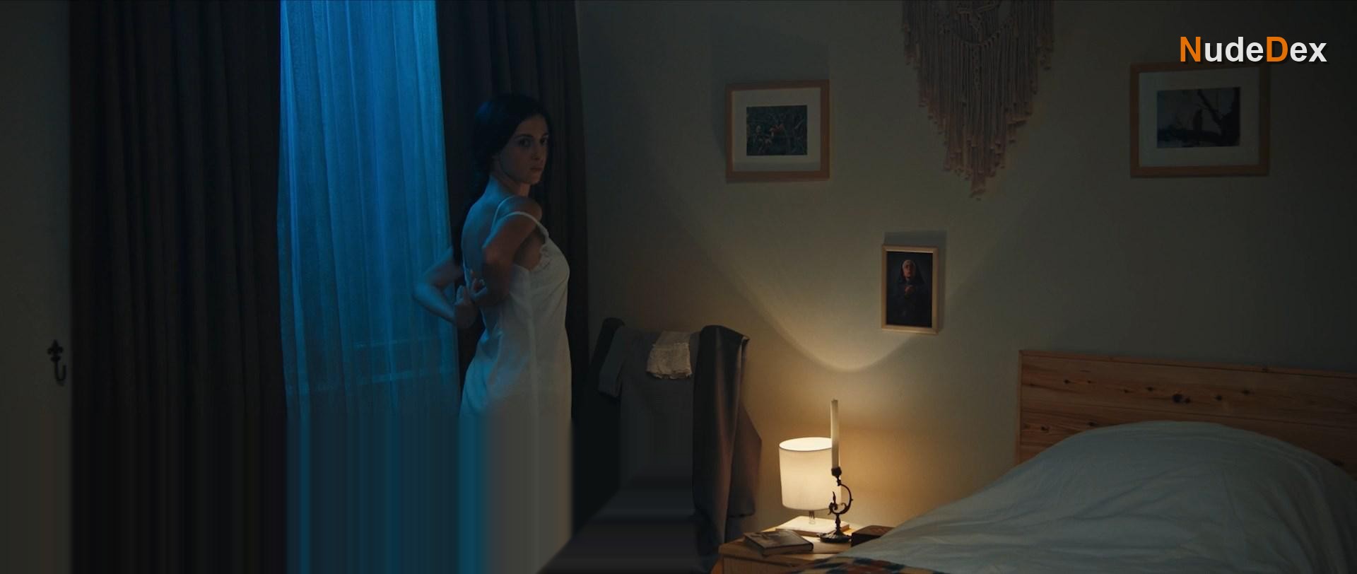 Milena Avanesyan in Agent 044 Operation Garni, photo 6
