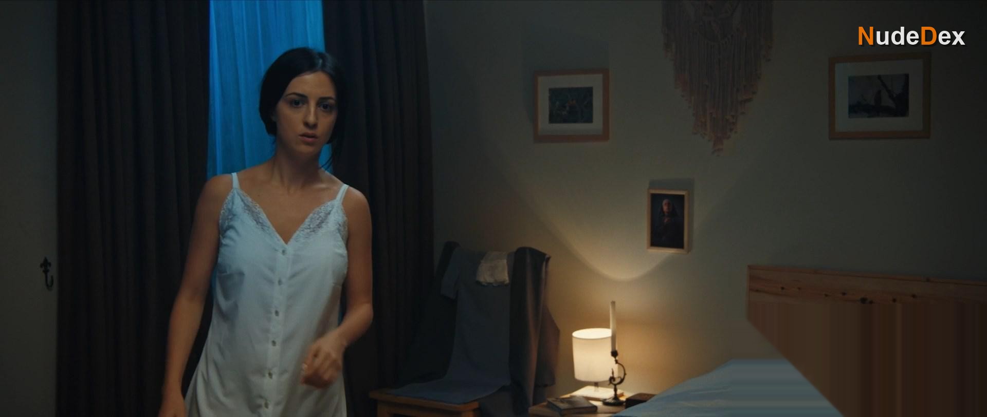 Milena Avanesyan in Agent 044 Operation Garni, photo 7