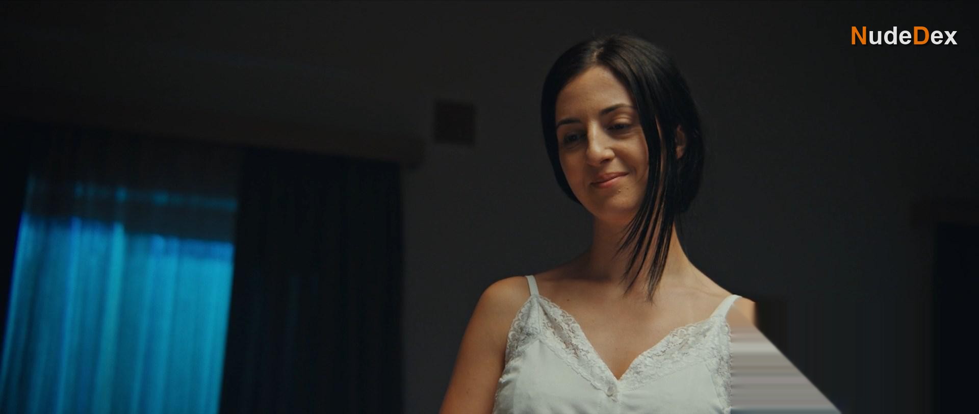 Milena Avanesyan in Agent 044 Operation Garni, photo 8