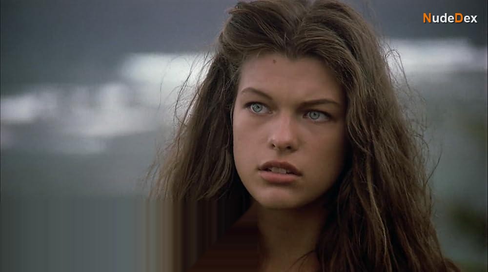 Milla Jovovich in Return To The Blue Lagoon, photo 3