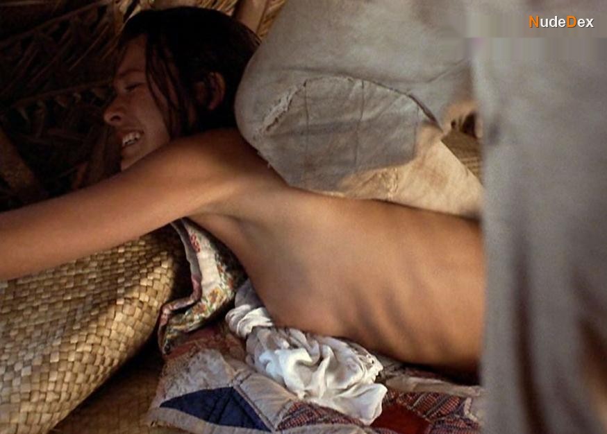 Milla Jovovich in Return To The Blue Lagoon, photo 8
