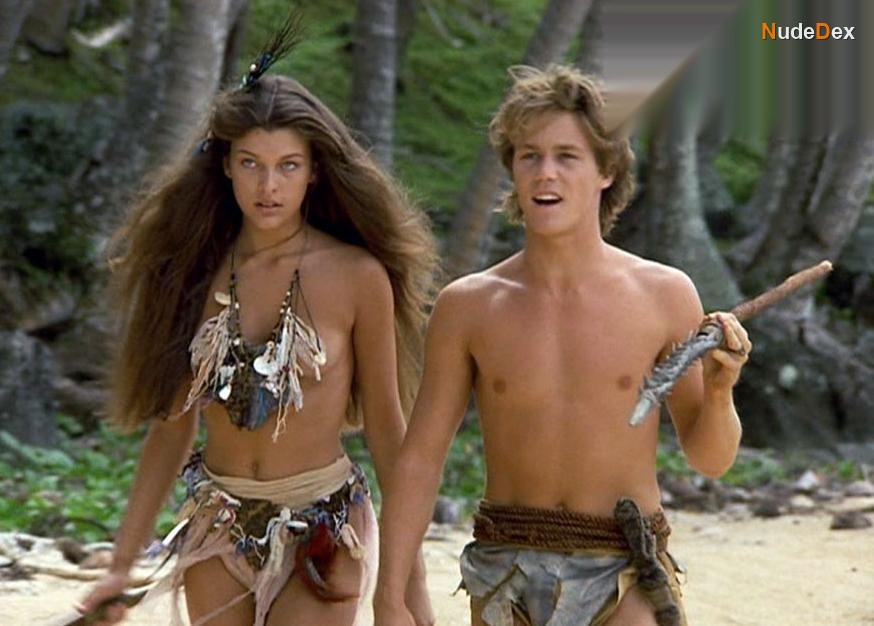 Milla Jovovich in Return To The Blue Lagoon, photo 14