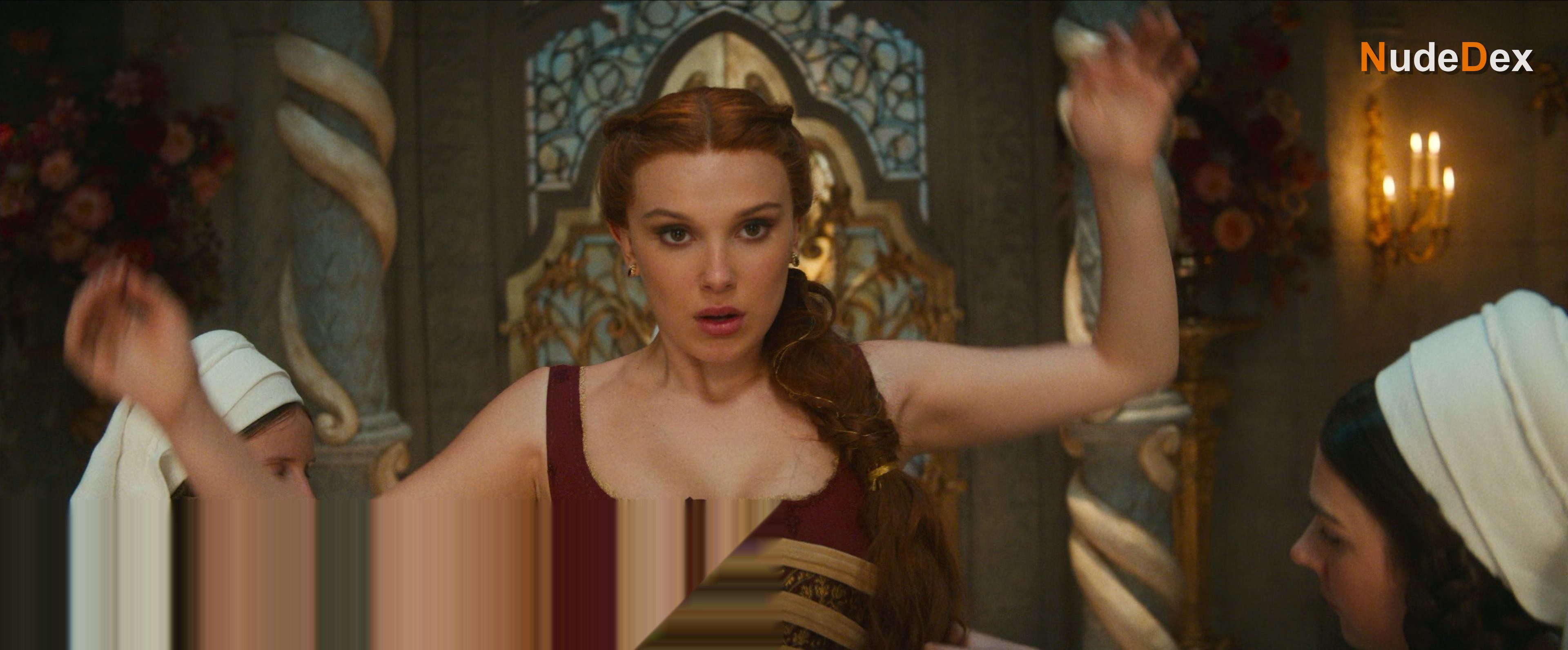 Damsel in Damsel, photo 1