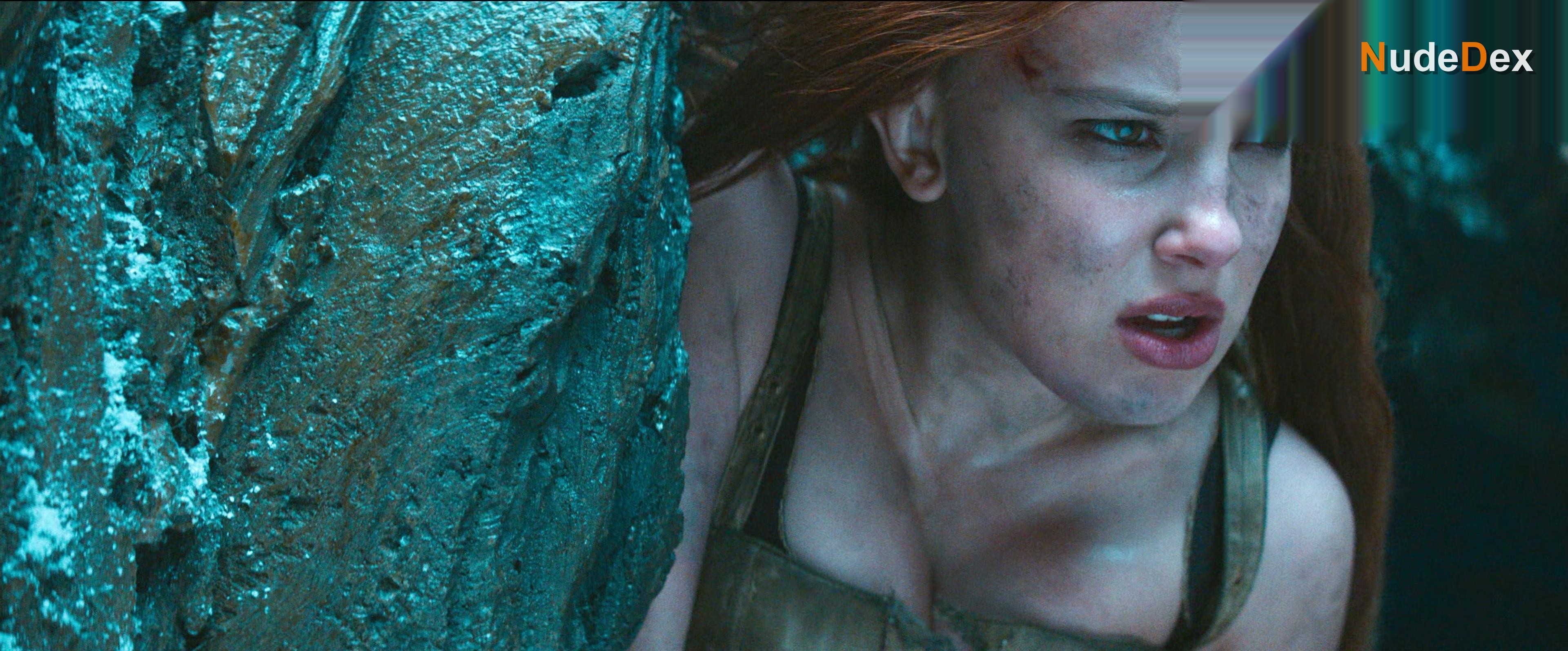 Damsel in Damsel, photo 2