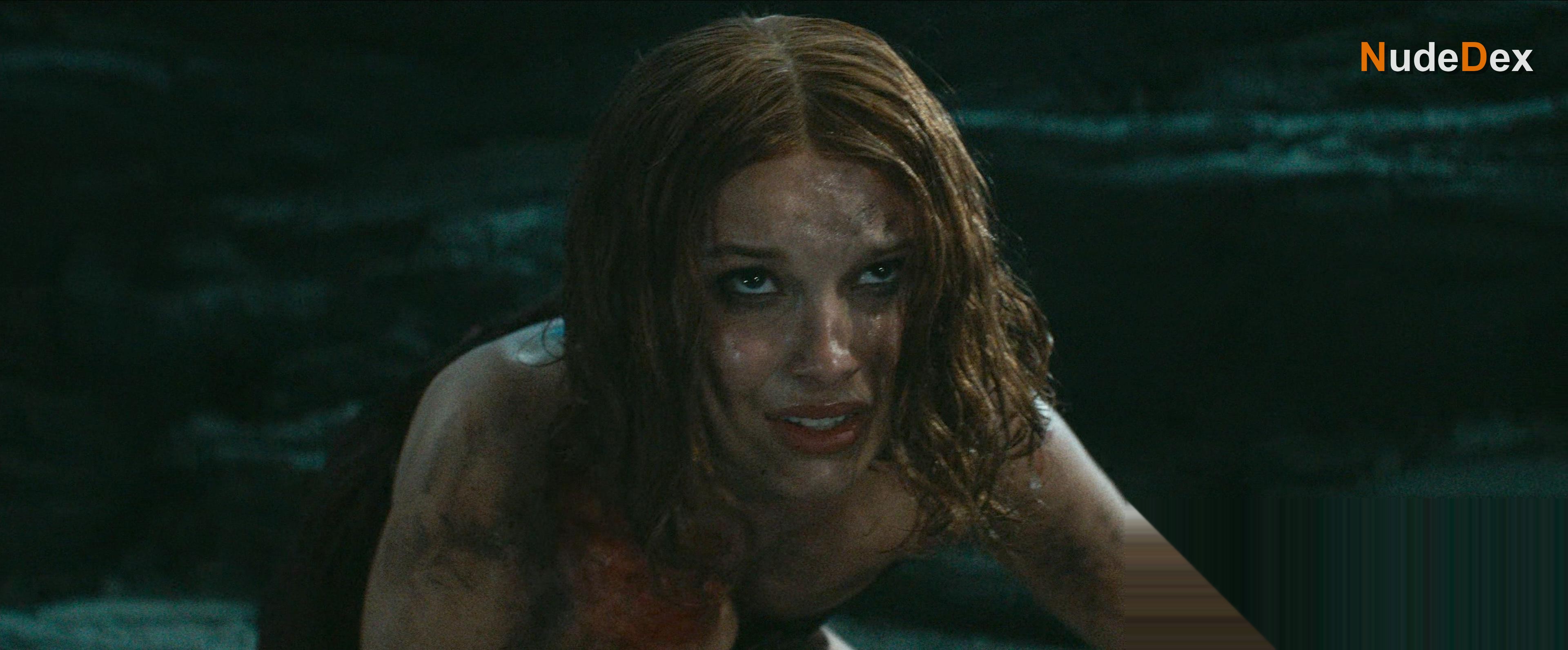 Damsel in Damsel, photo 4