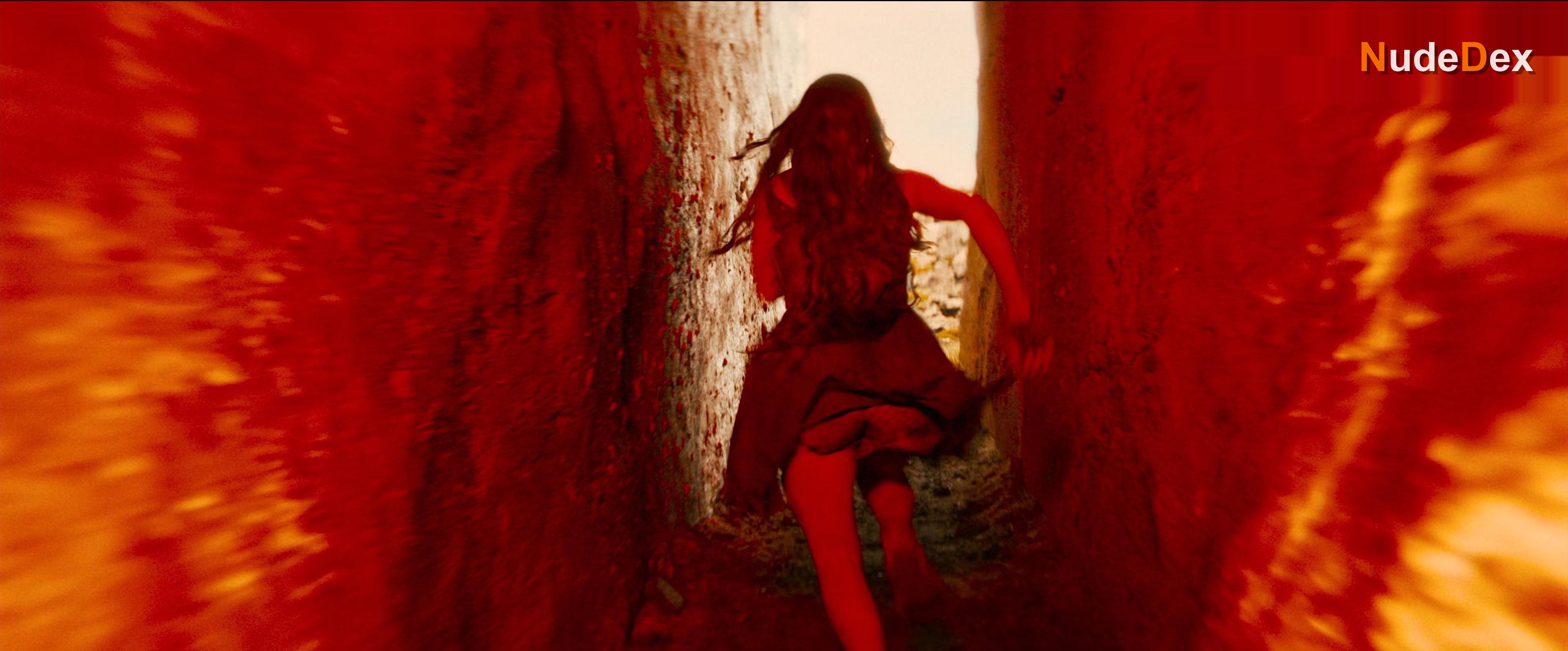 Damsel in Damsel, photo 6