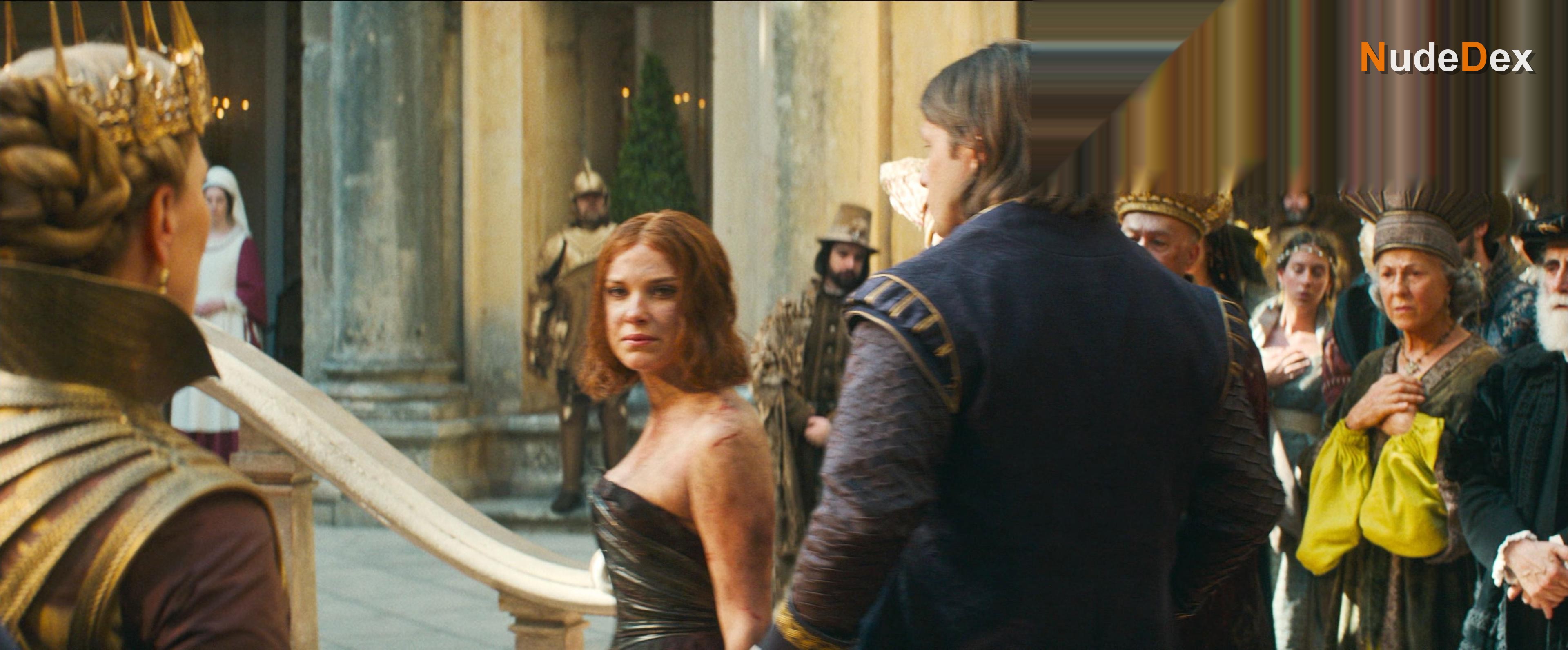 Damsel in Damsel, photo 8