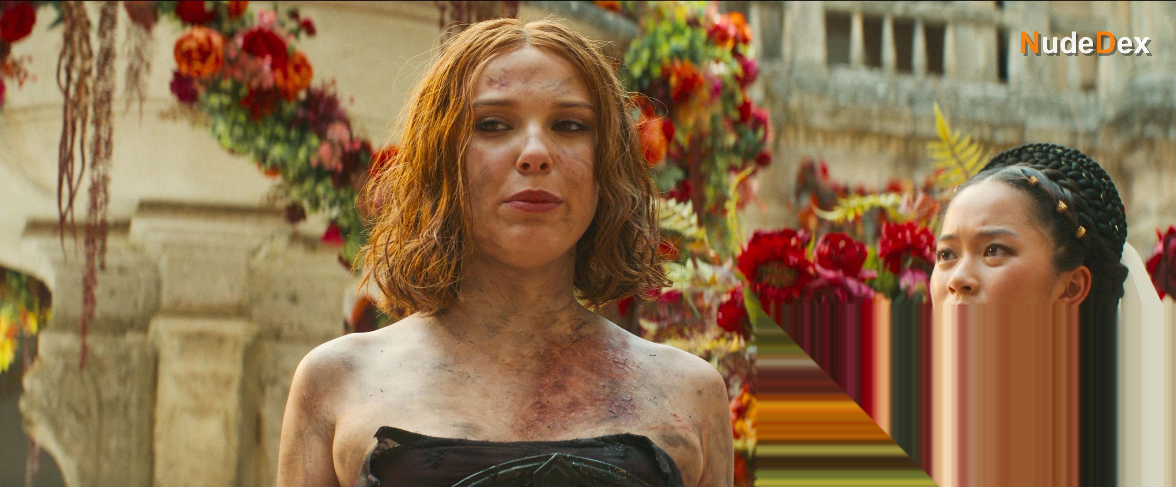 Damsel in Damsel, photo 10