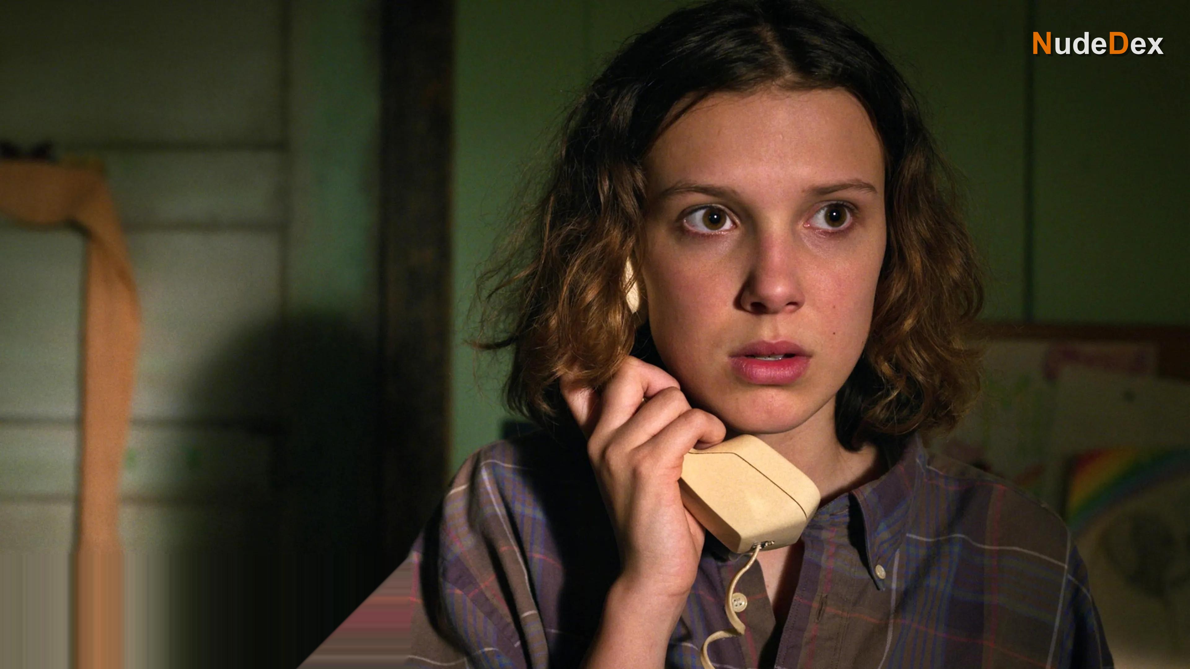 Stranger Things in Stranger Things, photo 9