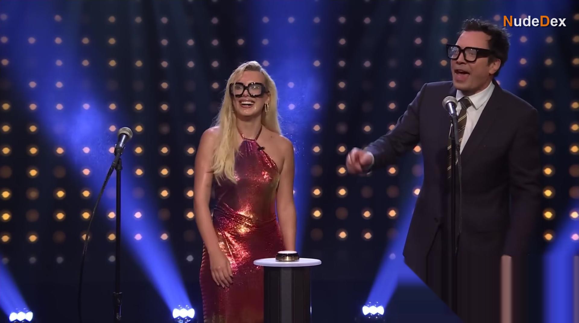 The Tonight Show Starring Jimmy Fallon
