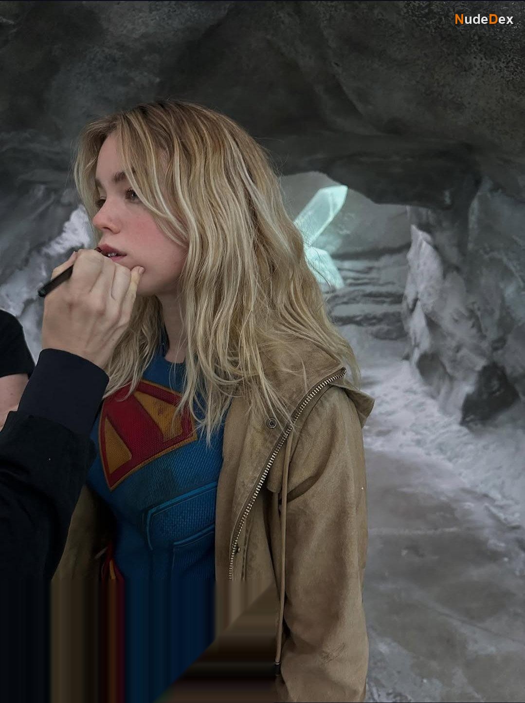 Superman in Superman, photo 2